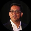 Paroon Chadha, Board Director and Technology Executive