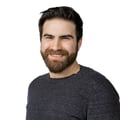 Cenk Yurtbilir, Founder and CTO of Qooper