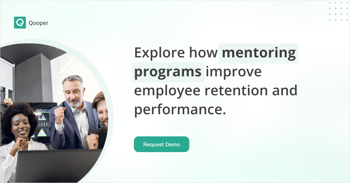 Schedule a Demo with Qooper