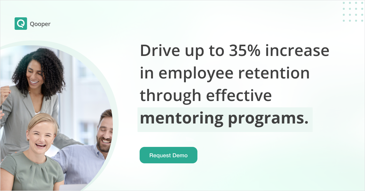 Schedule a Demo with Qooper