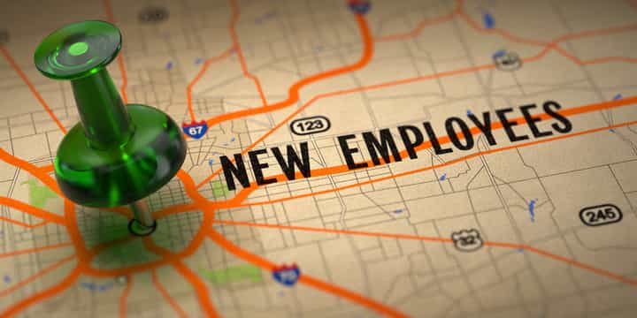 The Ultimate Employee Onboarding Program Guide