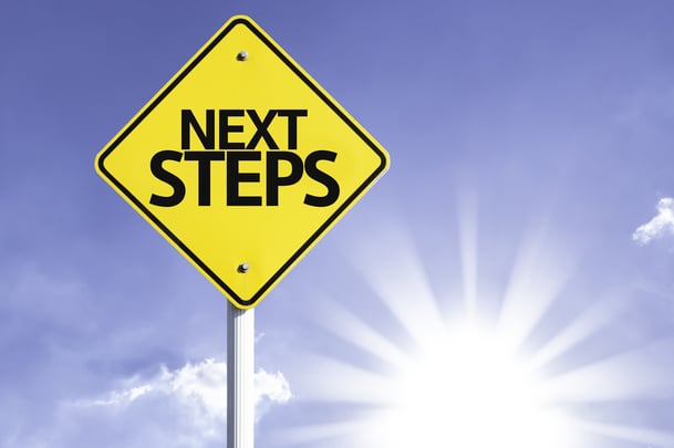 How to start and develop a mentoring relationship