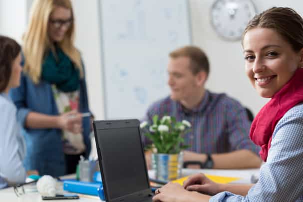 Intern Mentoring Program: Building a Better Future Together