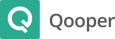Qooper main logo