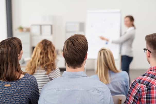 Tips And Tricks For New Manager Training