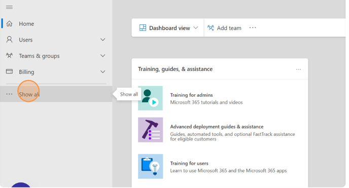 How to Add Qooper App to Microsoft Admin