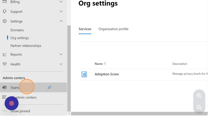How to Add Qooper App to Microsoft Admin - 2