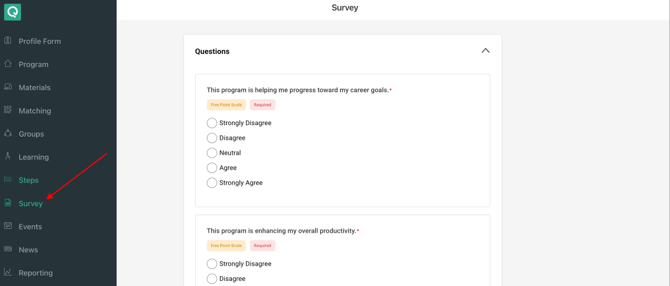 Survey