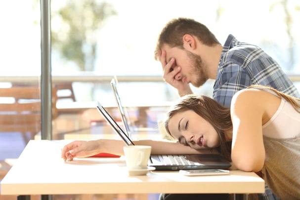 6 Common Reasons for Student Drop Outs & 1 Simple Solution