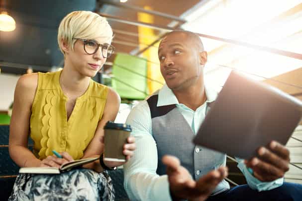Workplace Diversity and Inclusion: Key Strategies