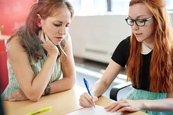 Everything You Need To Know About Mentoring Future Leaders