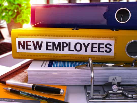 Onboarding Programs: Creating the Best First Impression