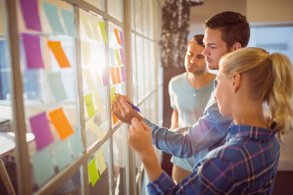 A Perfect 30-60-90 Day Plan For Onboarding New Hires Seamlessly