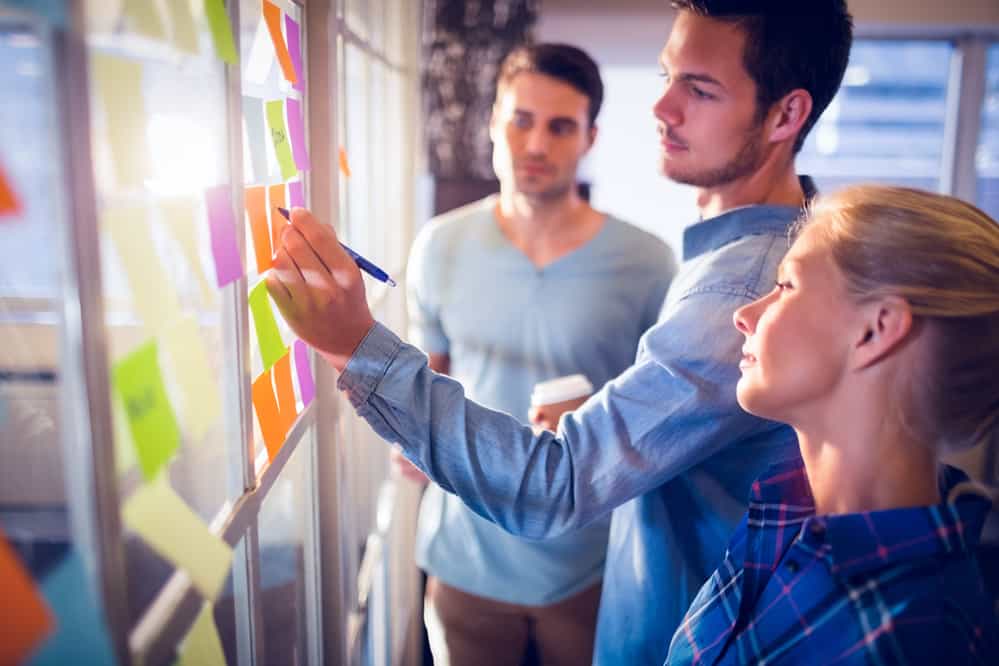 new hire onboarding