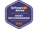 software advice most recommended