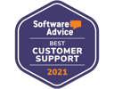 software advice customer support