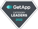 getapp badge