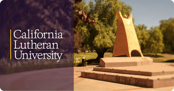 California Lutheran University: Student Retention Strategies