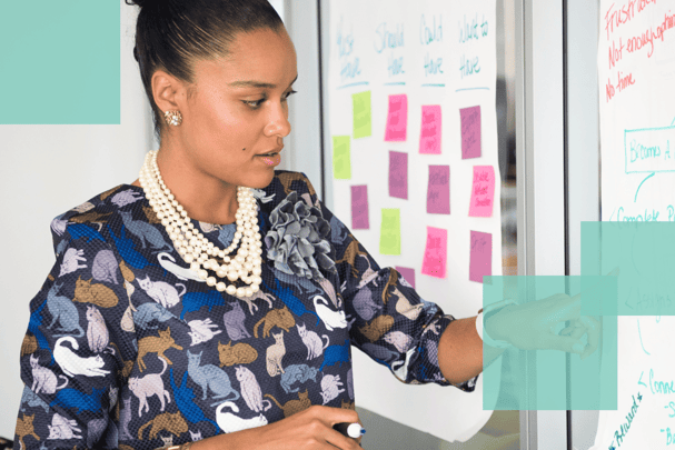 career mapping examples by Qooper