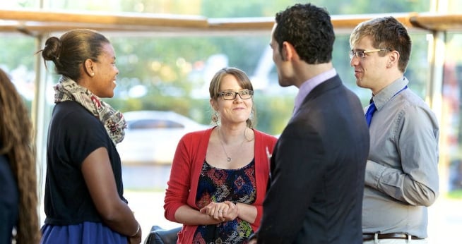 5 Resources to help Student, Alumni, Career Services & Employer outcomes