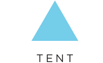 company-logo-tent
