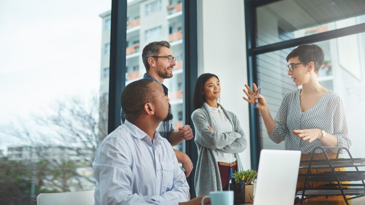 What Are DEI Initiatives?