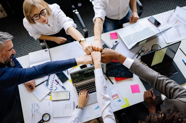 The Importance of ERG Mentoring in the Workplace