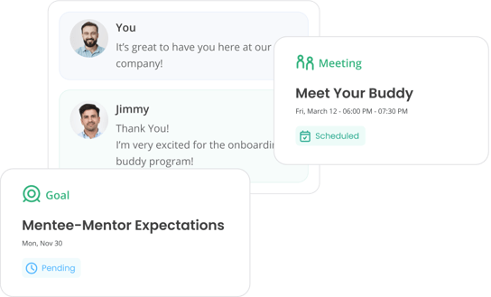 Qooper Automated Scheduling and Reminders