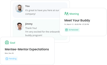 Qooper - New Hire Onboarding