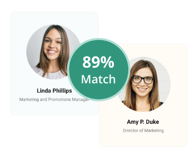 Mentor mentee matching