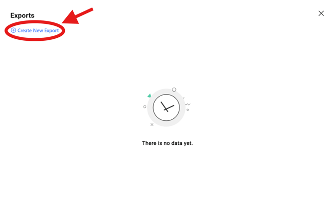 What Does the Qooper Export Include & How to Generate It?