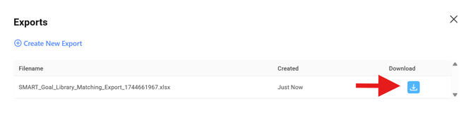 What Does the Qooper Export Include & How to Generate It?