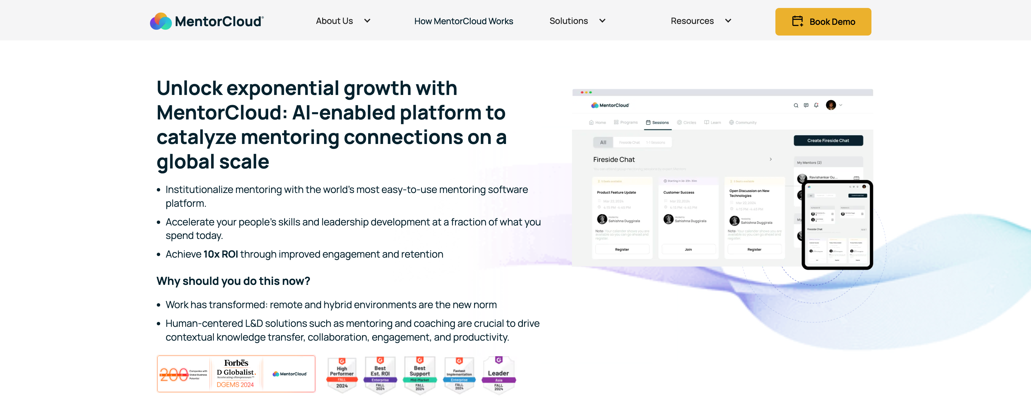 Top 10 Online Mentoring Platforms (Updated for 2026)