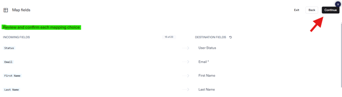 How to Import Participants to Programs - 3