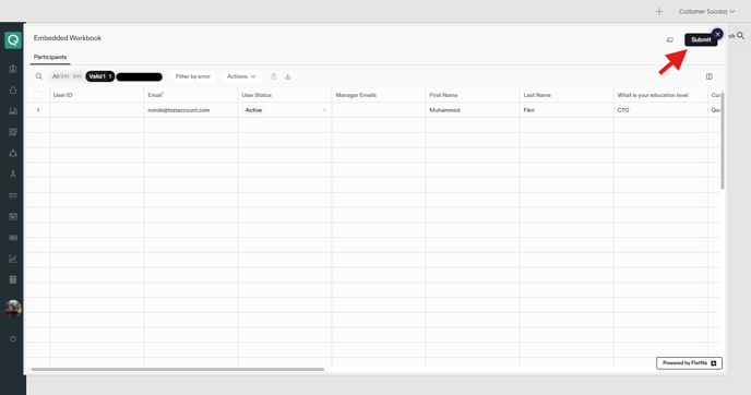 How to Import Participants to Programs - 4