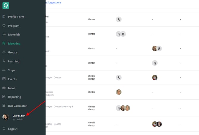 Configuring a Custom Email Domain in Qooper