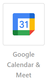 How to Activate Google Calendar & Meet Integration on Admin Dashboard