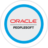 Oracle PeopleSoft logo