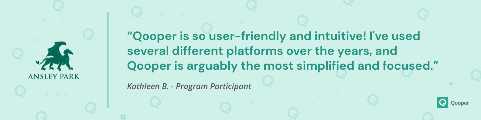 Schedule a Demo with Qooper