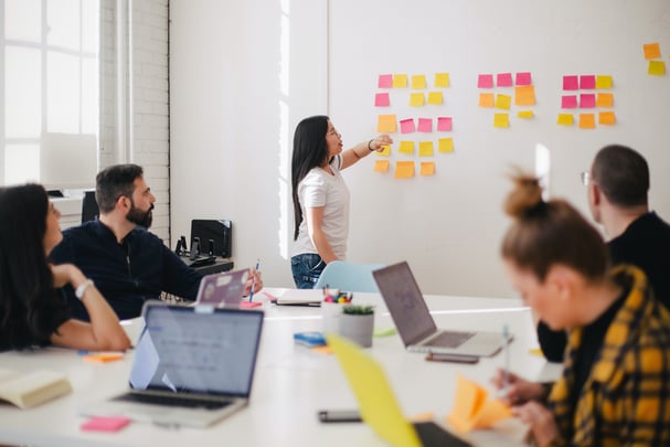 Manager’s Guide to Employee Resource Groups (ERGs)