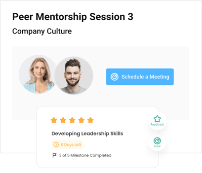 Scheduling software and video check-ins