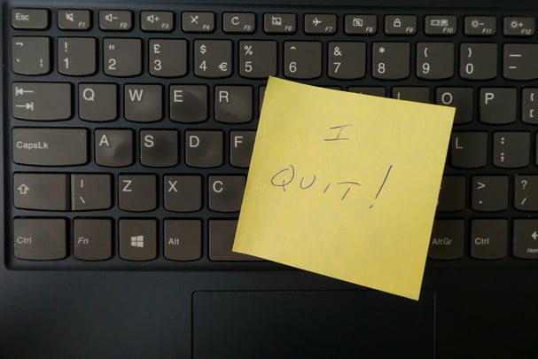 What is Quiet Quitting?