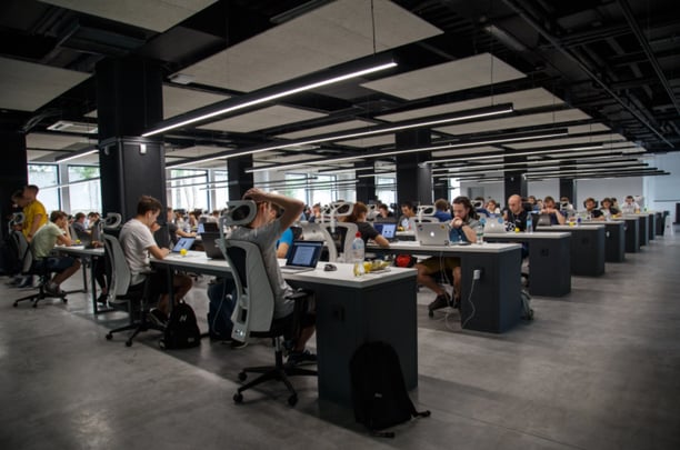 Creating A Successful Enterprise Mentoring Program