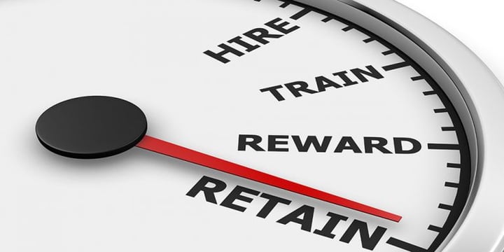 Employee Retention Strategies