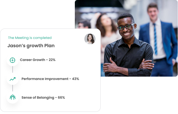 Strengthen Employee Retention with Meaningful Mentorship Programs
