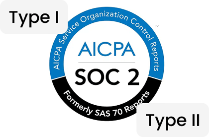 Qooper Enterprise security and compliance