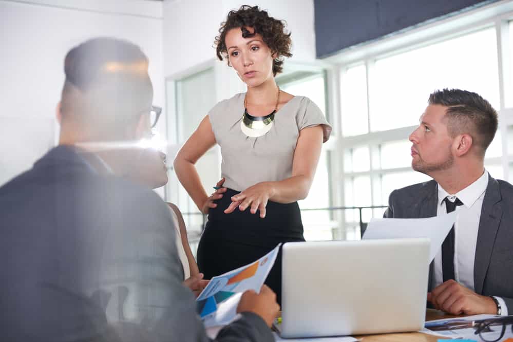 executive leadership development program
