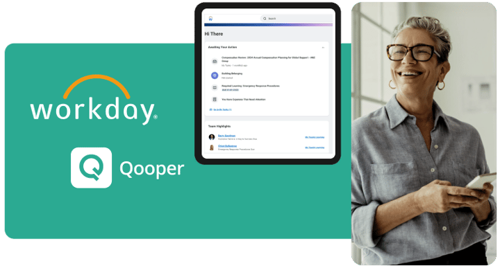 Mentoring Software Workday Integration: The Complete Enterprise Guide (2026)