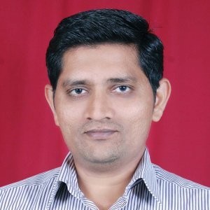 Gopal P.