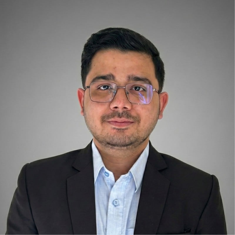 Pragyan Poudyal